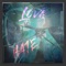 LOVE x HATE artwork