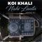 Koi Khali Nahi Lauta - Junaid Ali lyrics