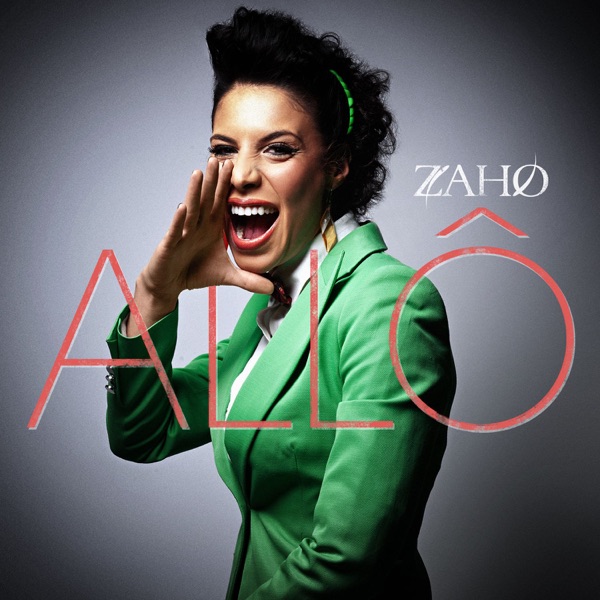 Allô - Single - Zaho