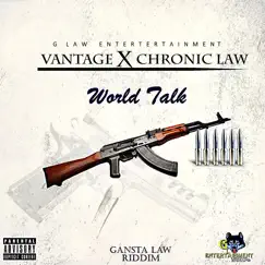 World Talk (Single) Song Lyrics