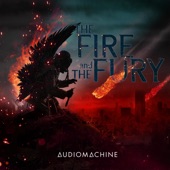The Fire and the Fury artwork