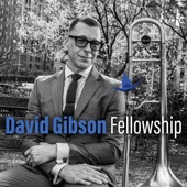 David Gibson - Waiting For Patience