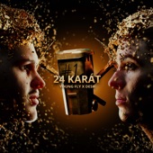 24 karát (feat. DESH) artwork