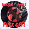 Russian Punks Fuck Off - Single