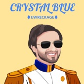 Crystal Blue artwork