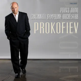 Symphony No. 5 in B-Flat Major, Op. 100: II. Allegro marcato by Cincinnati Symphony Orchestra & Paavo Järvi song reviws