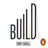Build - Tony Fadell