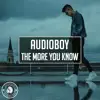 Stream & download The More You Know - Single