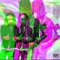 RE-ROUTE (feat. Z Flaco & 7 Bandz) - Peso Bros lyrics
