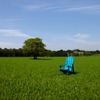 Rocking Chair - Single