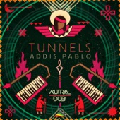 Tunnels - EP artwork