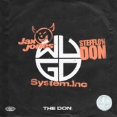 The Don artwork