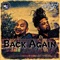 Back Again (feat. Yoshi-Mod) - RecH Jyella lyrics