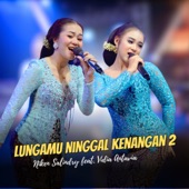 Lungamu Ninggal Kenangan 2 (feat. Vidia Antavia) artwork