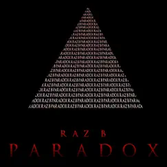 Paradox - EP by Raz B album reviews, ratings, credits
