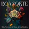 Boa Sorte (Alok & Cat Dealers Remix) - Vanessa da Mata, Alok & Cat Dealers lyrics