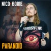 Paranoid - Single