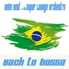 Back to Bossa - Single