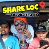 Share Loc artwork