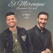 El Merengue (Bachata Version) artwork