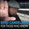 Drums of Auluya (Candelario's Strut Mix) - Benji Candelario & Charo Velecio lyrics