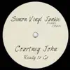 Ready to Go (feat. Courtney John) - Single album lyrics, reviews, download