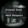 Mind Weapons (Instrumental) [Instrumental] - Single album lyrics, reviews, download