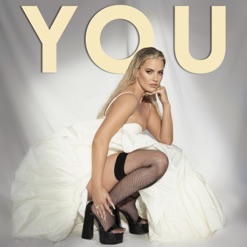 YOU cover art