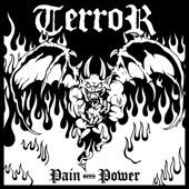 Terror - On the Verge of Violence