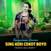 Sing Keri Cokot Boyo - Single