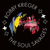 Robby Krieger - Samosas & Kingfishers