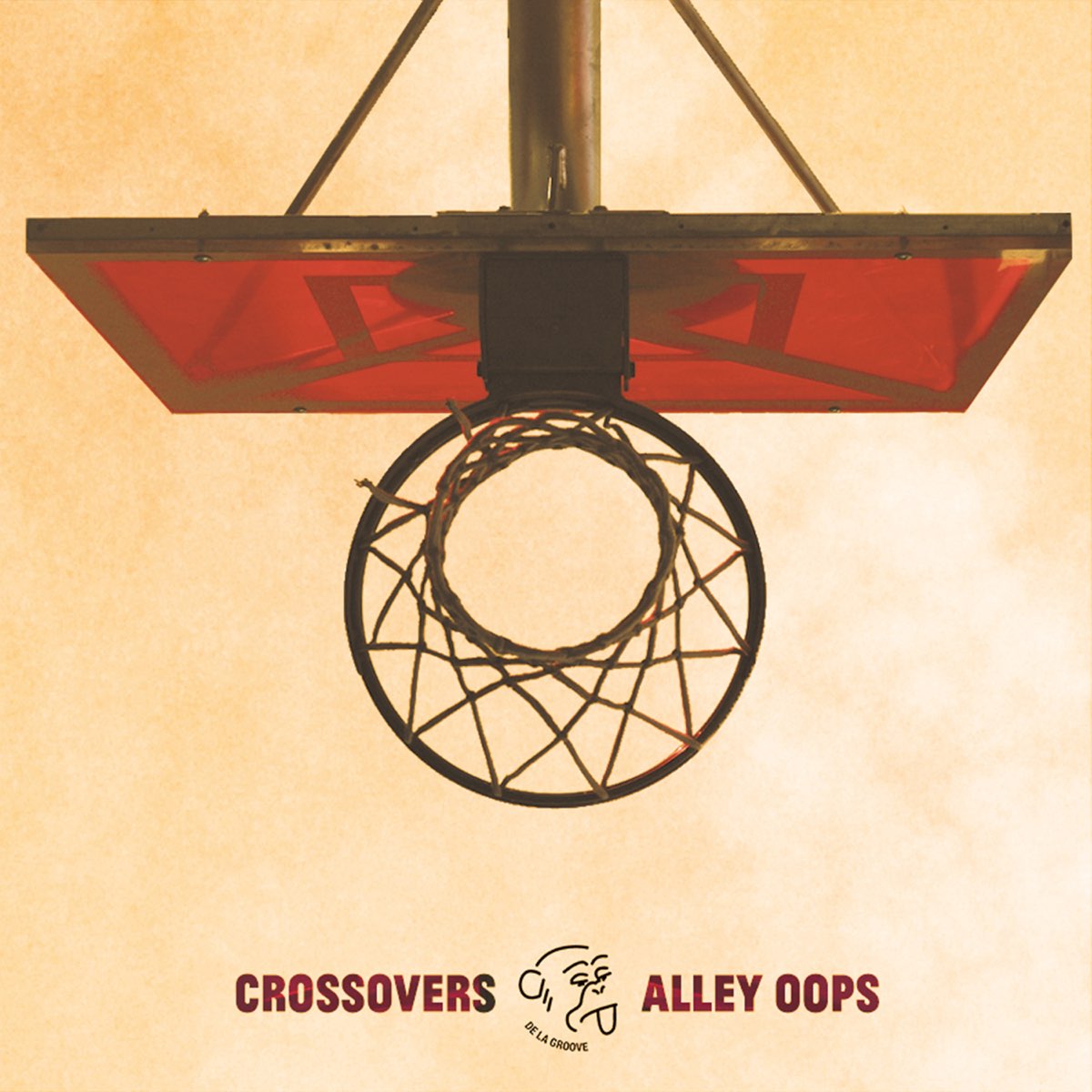 ‎Crossovers Alley Oops by Various Artists on Apple Music