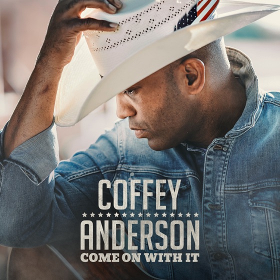 Cover artwork for Blessed
