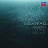 NIGHTFALL: Gershwin & Satie - Single
