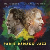 Paris Bamako Jazz artwork