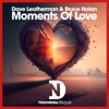Moments of Love - Single