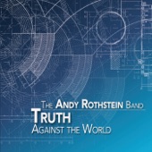 The Andy Rothstein Band - Cab 804 (Samba)