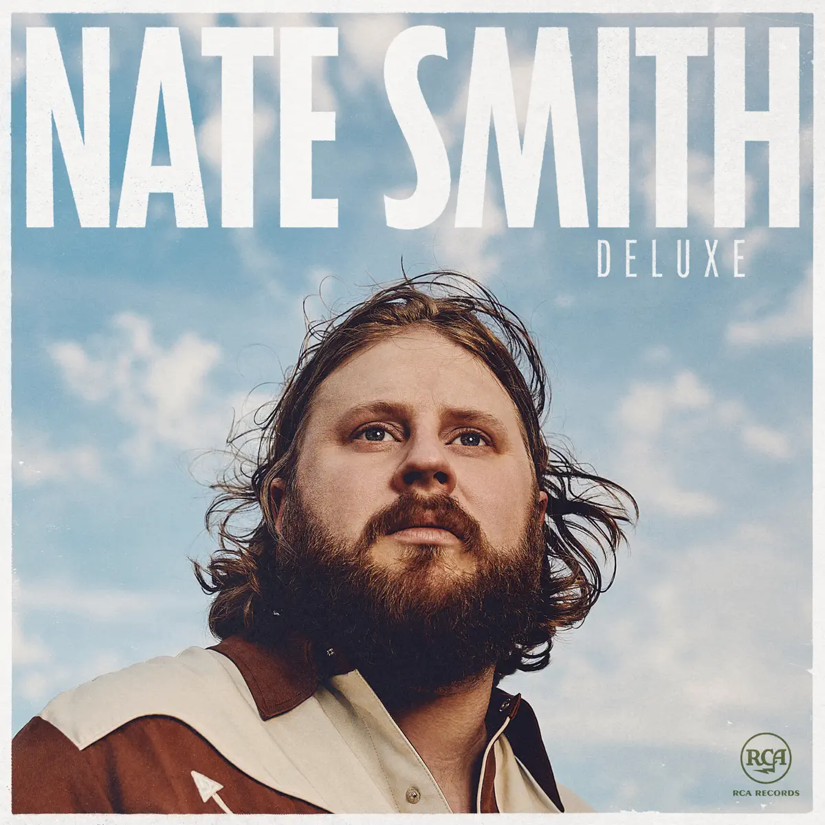Nate Smith - NATE SMITH (DELUXE) (2023) [iTunes Plus AAC M4A]-新房子