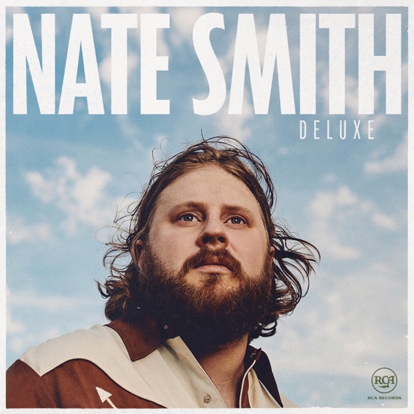 Nate Smith - World On Fire