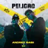 Stream & download Peligro - Single