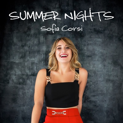 Summer nights - Sofia Corsi
