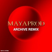 Archive Remix artwork