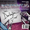 Love, Darlingtron - Single