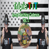 Triple-T Army Marching Cadence, Vol. 1 - EP - Triple-TTT