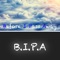 B.I.P.A artwork