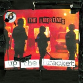 The Libertines - Time for Heroes