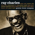 Ray Charles & Elton John - Sorry Seems To Be the Hardest Word