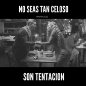 No Seas Tan Celoso (Versión 2022) artwork
