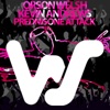 Prednisone Attack - Single