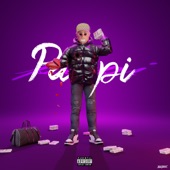 Papi (Radio Edit) artwork